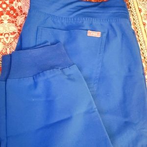 Figs Scrubs Zamora LP